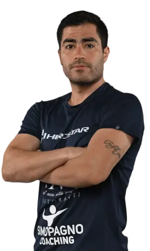 Mauro Agustin Salandro