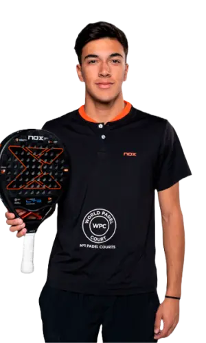 Valentino Gabriel Libaak