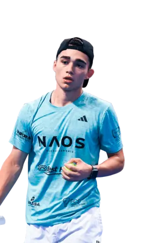 Pol Hernandez Alvarez