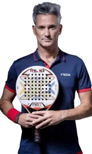 Miguel Lamperti