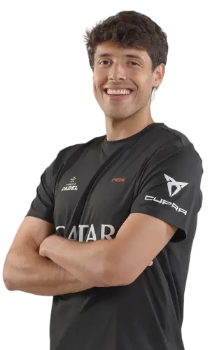 Agustin Tapia Nievas
