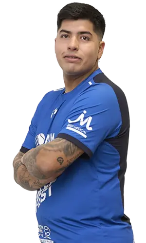 Leonel Daniel Aguirre