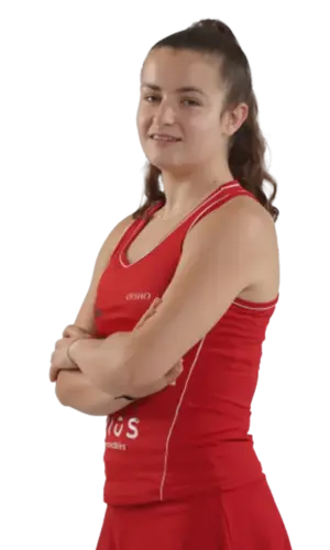 Martina Calvo
