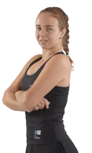 Raquel Eugenio Barrera