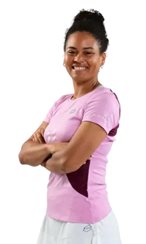 Alba Perez Momha
