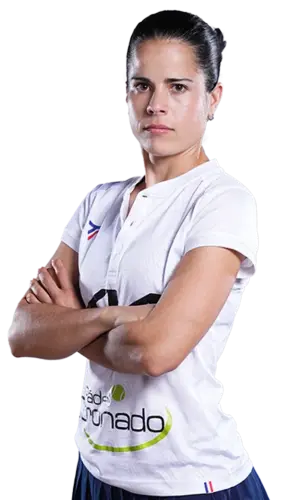 Aida Martinez Sanjuan