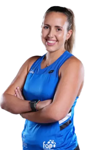 Maria Portillo Perez