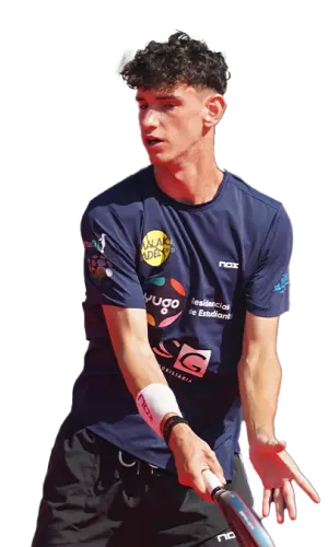 Pablo Reina Ambel