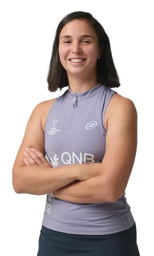 Dora Chamli