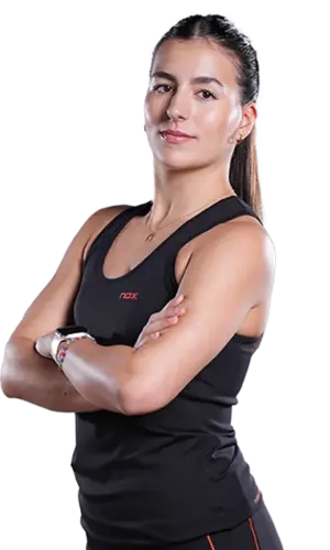 Ana Cristina Sanchez Perez