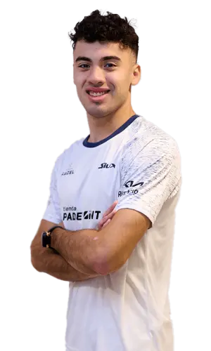 Leandro Augsburger