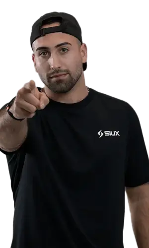 Alex Valentino Chozas