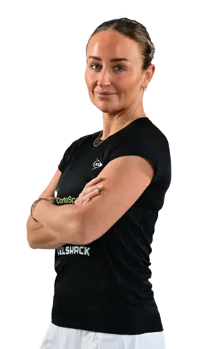 Aimee Gibson