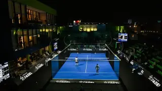 Premier Padel Riyadh P1 2025: The first chapter of a year full of excitement