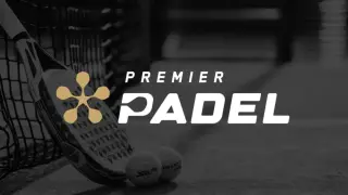 Where to watch Premier Padel 2025? All channels and platforms by country