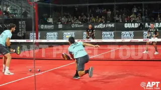 A1 Padel’s Ambitious Bid to Reshape the Professional Circuit